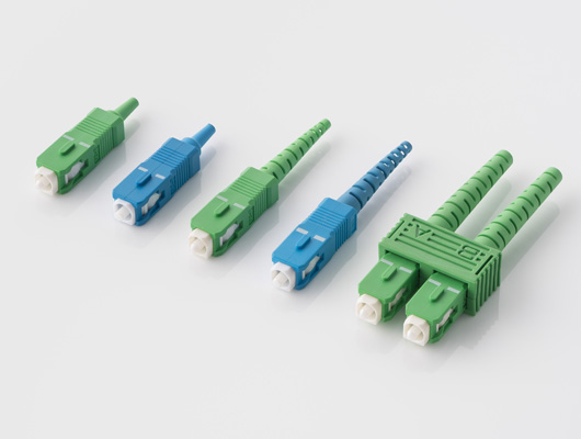 sc connector sc connector