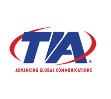 TIA logo TIA logo