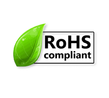 RoHS logo RoHS logo
