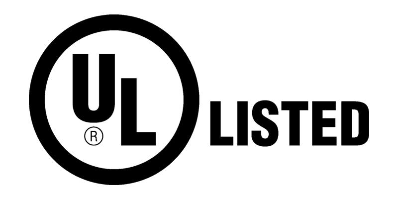UL logo UL logo