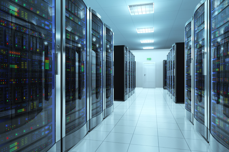 datacenter datacenter