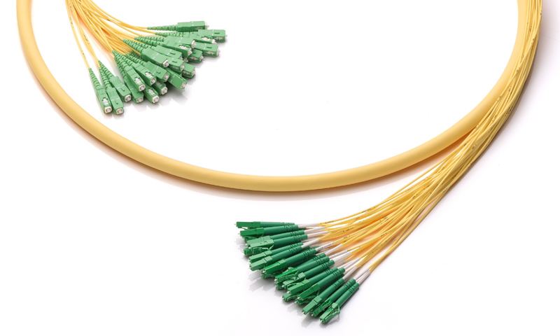 fiber breakout cable fiber breakout cable