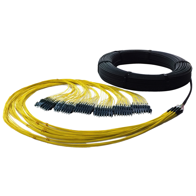 pre-terminated outdoor cable pre-terminated outdoor cable