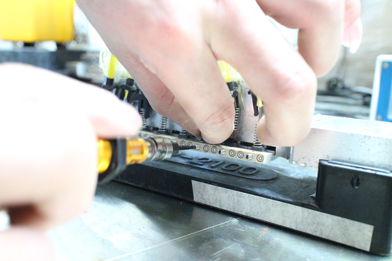 fiber optic connector polishing fixture fiber optic connector polishing fixture
