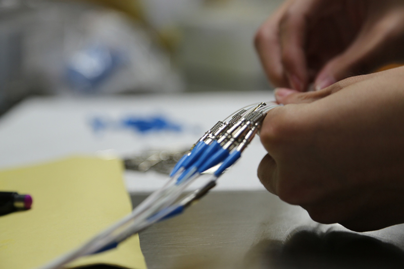 fiber patchcord manufacturing fiber patchcord manufacturing